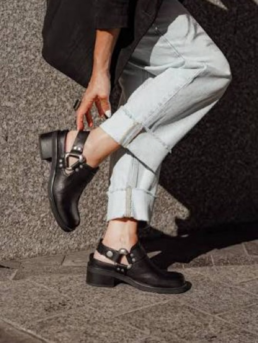 Aerosoles - Maya Slingback Mule